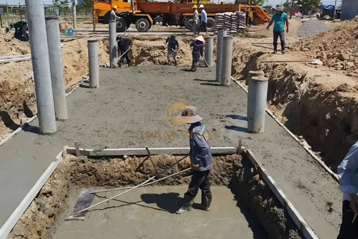 Nhược Điểm Của Móng Cọc