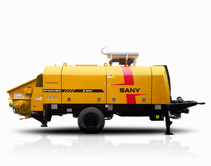 Khám phá công nghệ xem bơm bê tông tĩnh