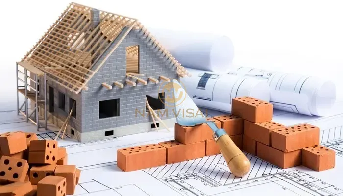 Kinh nghiệm chọn vật liệu xây dựng nhà