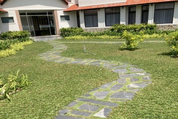 Hướng Dẫn Rải Sỏi Sân Vườn Đẹp, Đúng Kỹ Thuật