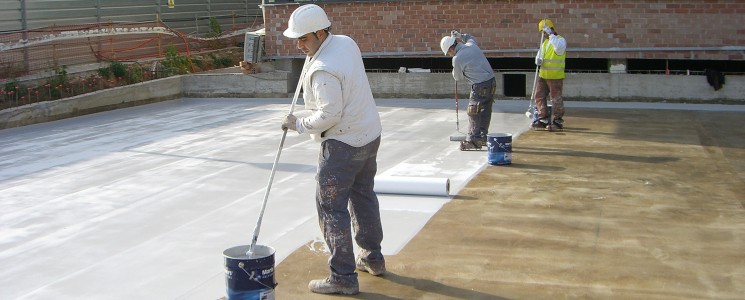 Curing compound – giải pháp hiện đại cho công trình lớn, giúp bảo dưỡng nhanh, đều và hiệu quả