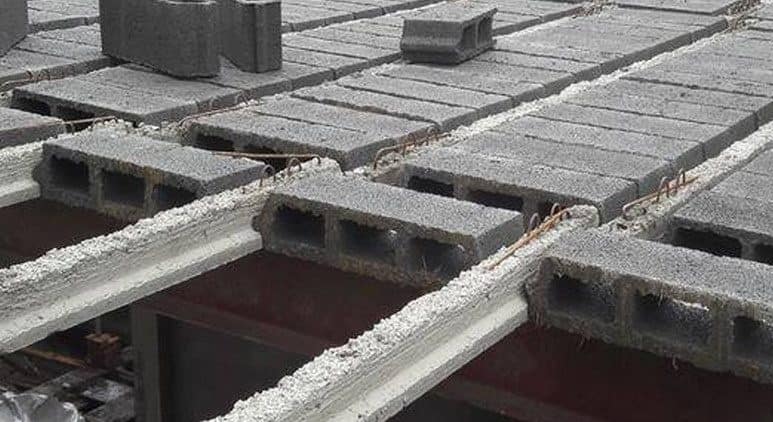 Lưu ý khi sư dụng bê tông siêu nhẹ
