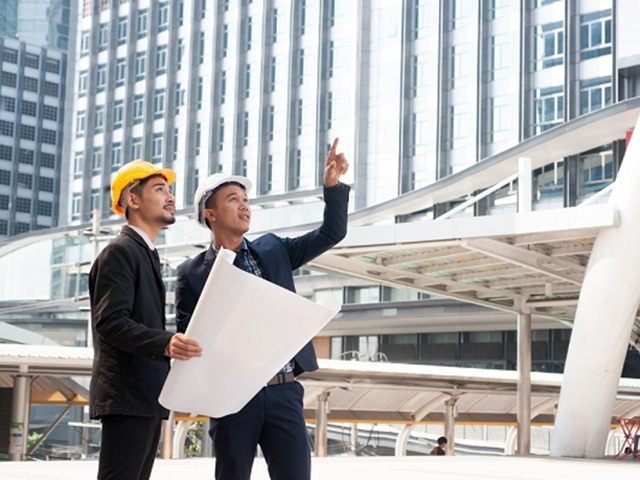 Dịch Vụ Giám Sát Thi Công