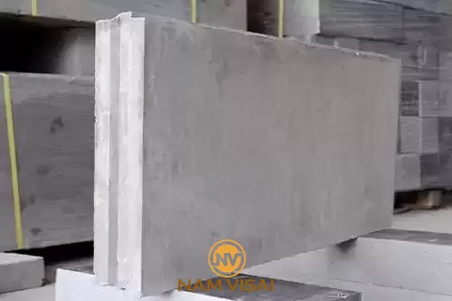 Đặc tính và cấu tạo của bê tông nổi