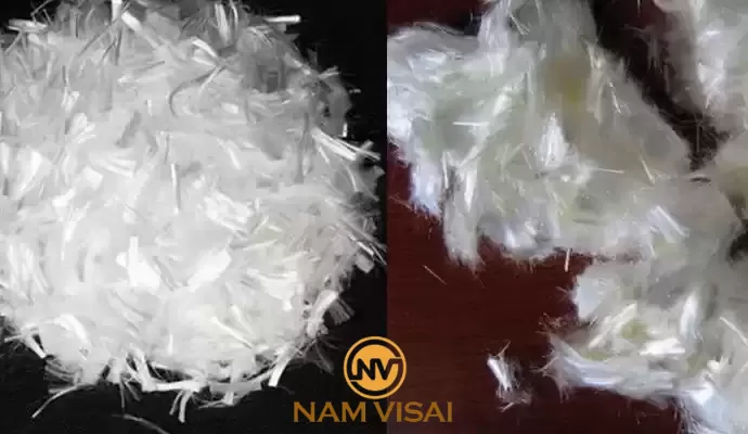 Cơ chế phân tán vi sợi – bí quyết chống nứt
