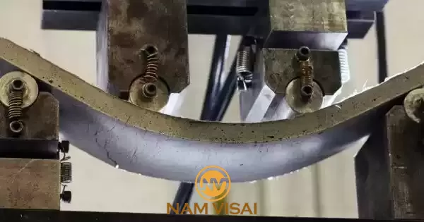 Đặc tính nổi bật của bê tông dẻo