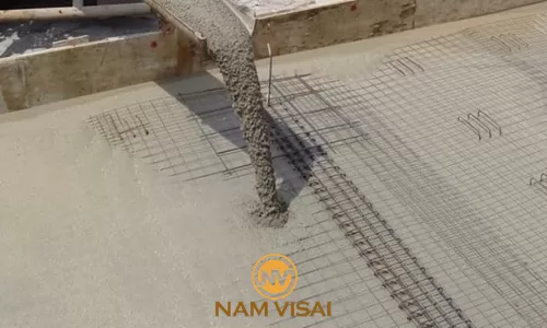 Cập nhật giá xi măng tươi Bình Định