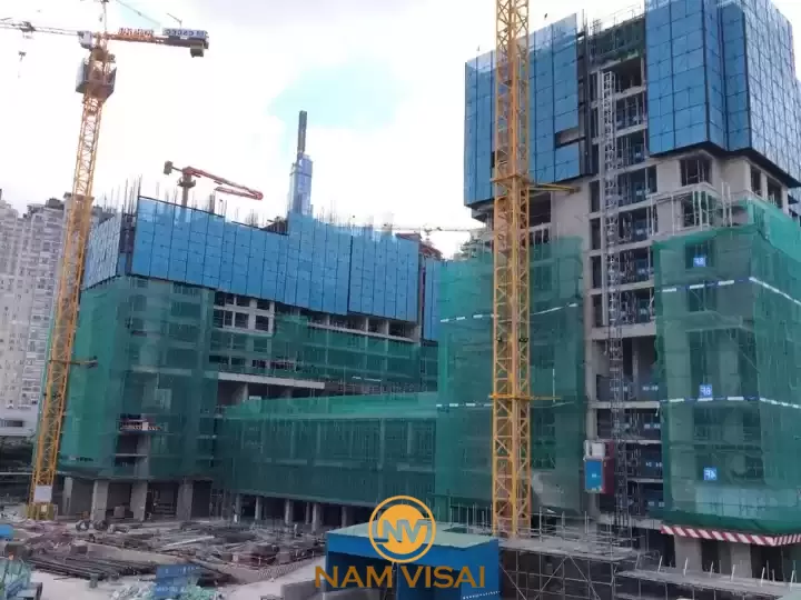 Chuẩn Bị Trước Khi Xây Nhà Cao Tầng