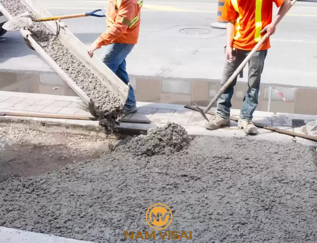 Bê tông tươi Fico là sự lựa chọn hàng đầu cho các nhà thầu và chủ đầu tư