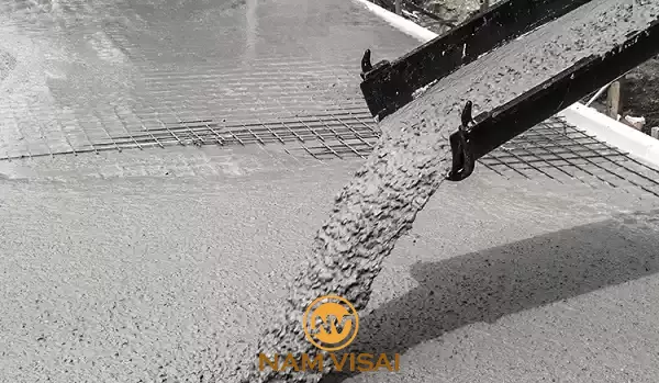 Bê tông tươi Fico là gì?
