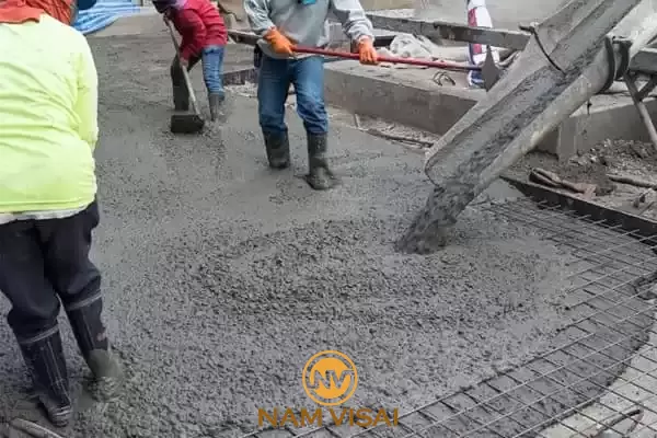 Kinh nghiệm chọn bê tông tươi Fico cho công trình