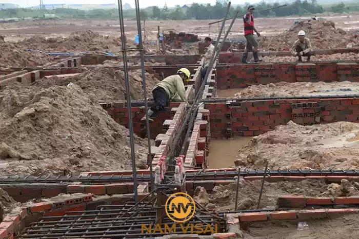 Những Lỗi Thường Gặp Khi Thi Công Đà Kiềng