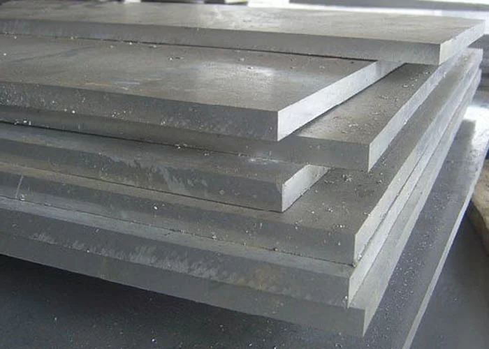 Công thức tính thép tấm (plate steel)