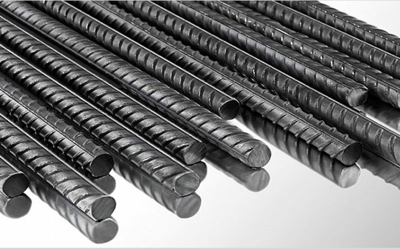 Thép xây dựng là yếu tố cốt lõi giúp công trình đạt được độ bền, khả năng chịu lực và tính ổn định lâu dài.