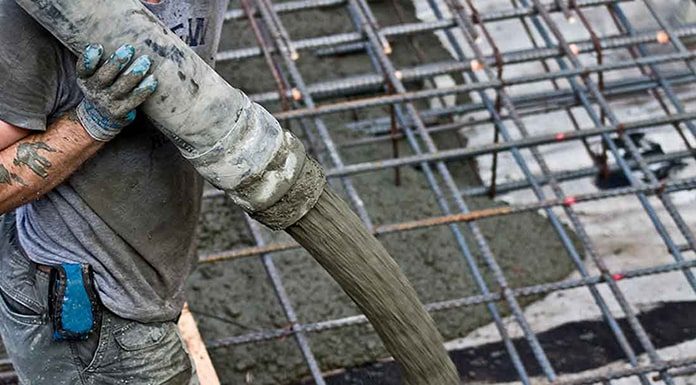 Bê Tông Miền Trung