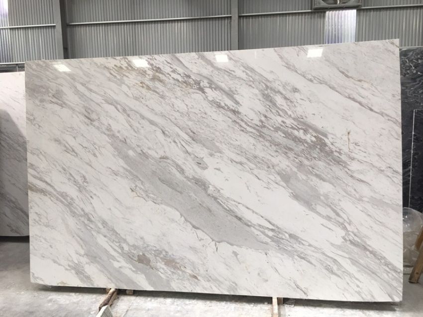 Bí Quyết Chọn Đá Marble Đẹp