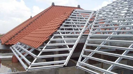 Cách Tính Độ Dốc Mái Chuẩn Xác