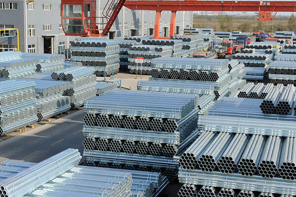 Cân nhắc lựa chọn công ty sản xuất thép phù hợp để đảm bảo tiến độ - chất lượng