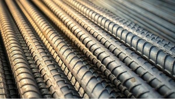  Trọng lượng riêng của thép là gì?