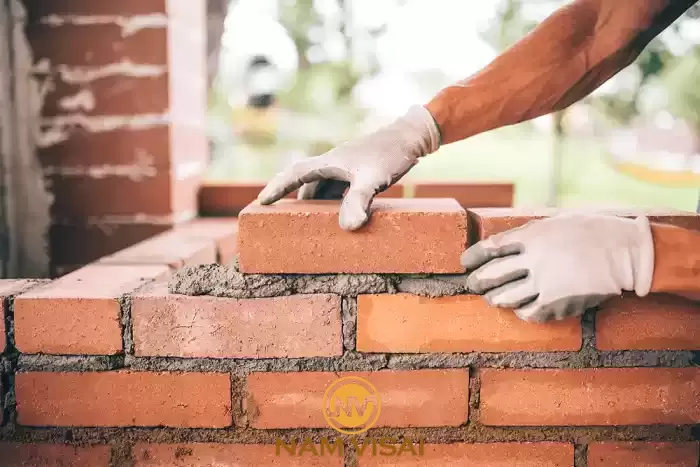 So sánh gạch đất nung và gạch không nung