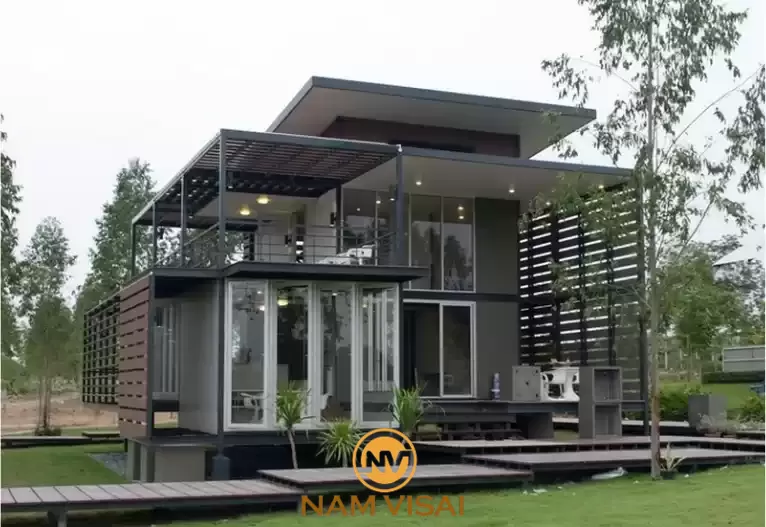 Quy Trình Thi Công Nhà Thép Tiền Chế Chuẩn Kỹ Thuật