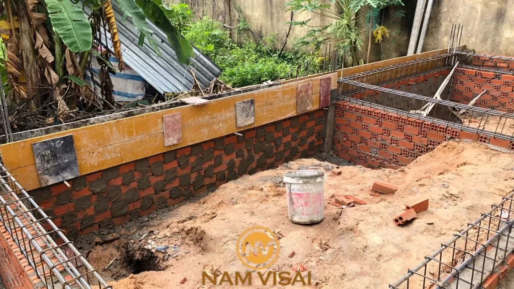 Đà Kiềng Ứng Dụng Được Trong Các Công Trình Nào