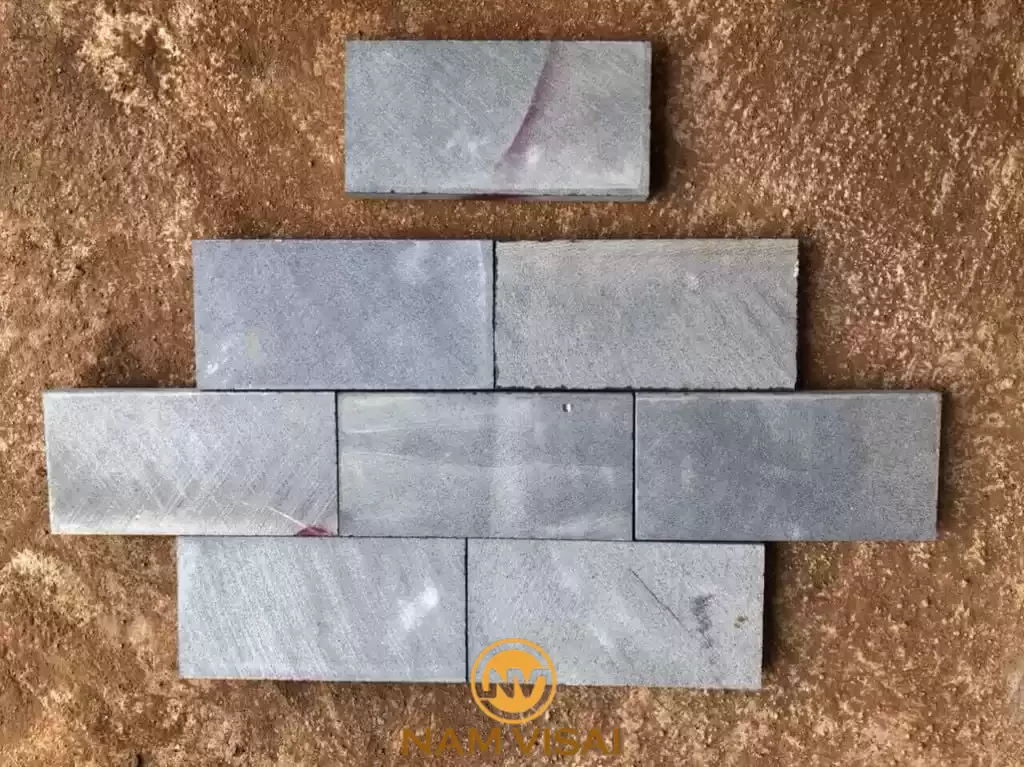 Phân Loại Đá Bazan Ốp Tường