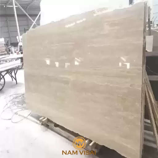 đá Travertine