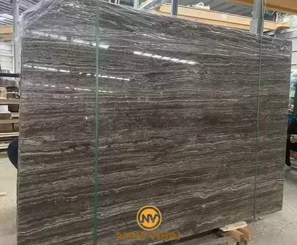 Ứng Dụng Của Đá Travertine Trong Nội Thất Hiện Đại