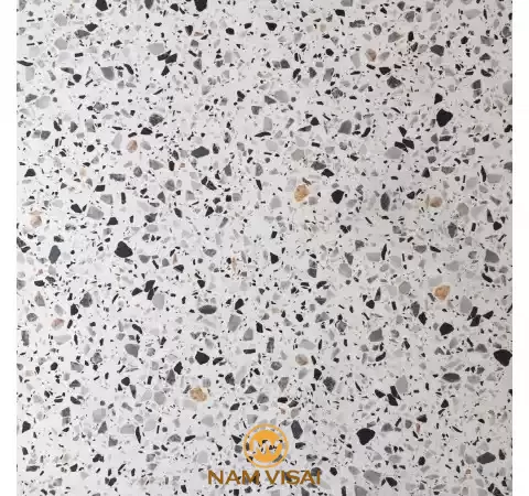 Vì Sao Đá Terrazzo Được Ưa Chuộng