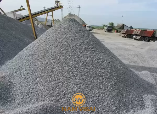 Cát Xây Dựng Là Gì?