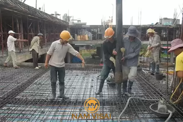 Ưu điểm vượt trội khi sử dụng bê tông tươi