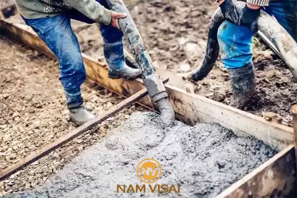 Vì Sao Nên Chọn Bê Tông Tươi Tại Quy Nhơn