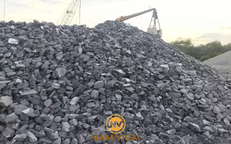 Yếu Tố Ảnh Hưởng Đến Giá Đá Xây Dựng