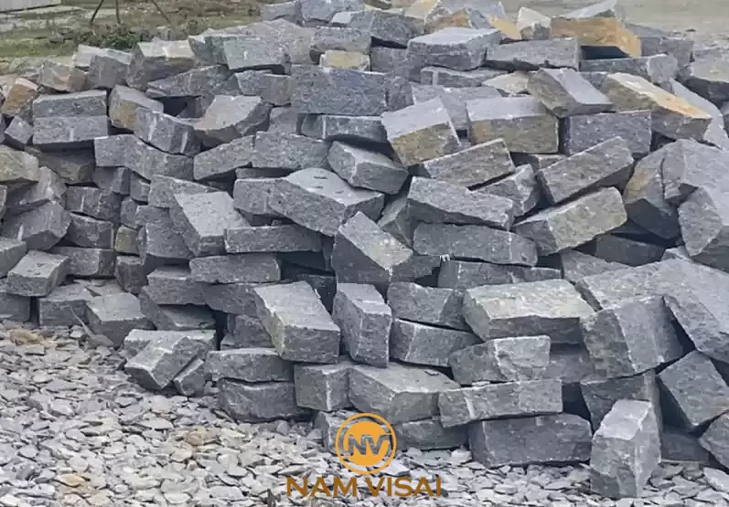 Lợi Ích Khi Sử Dụng Đá Xây Dựng Chất Lượng