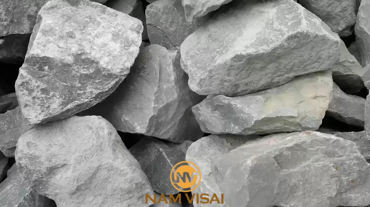 Đá xây dựng không chỉ là vật liệu, mà là nền tảng quyết định sự bền vững và ổn định của cả công trình.
