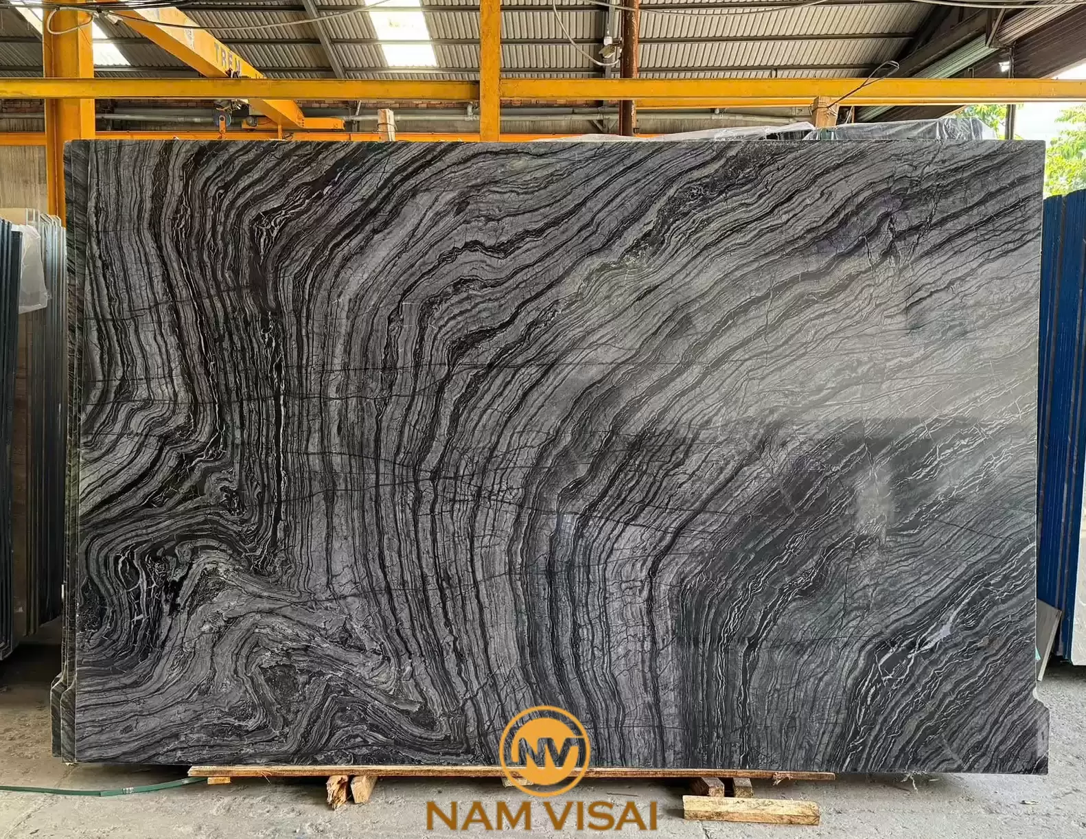 Cách Chọn Đá Marble Đẹp & Phù Hợp Công Trình