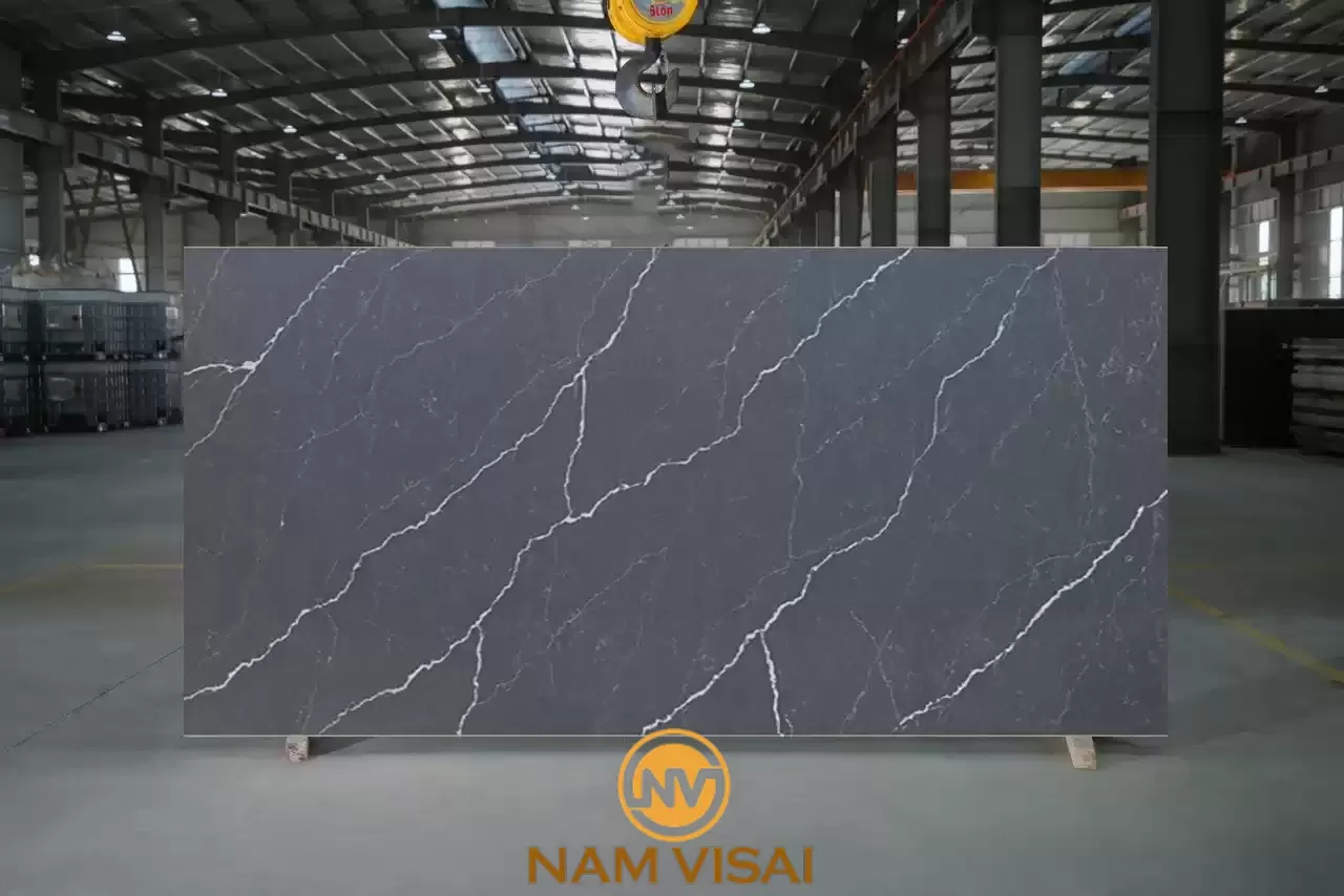 Giới Thiệu Chung Về Hai Loại Đá Cao Cấp Đá Marble và Đá Quartz