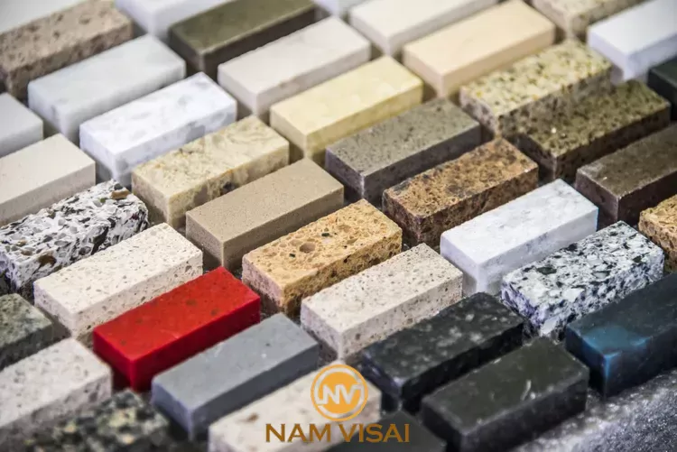 Đá Granite - Đá Tự Nhiên