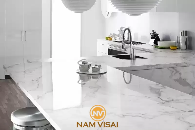 Đá Quartz - Đá Tự Nhiên