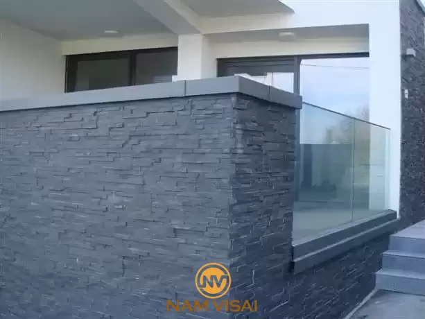 Đá Slate - Đá Tự Nhiên