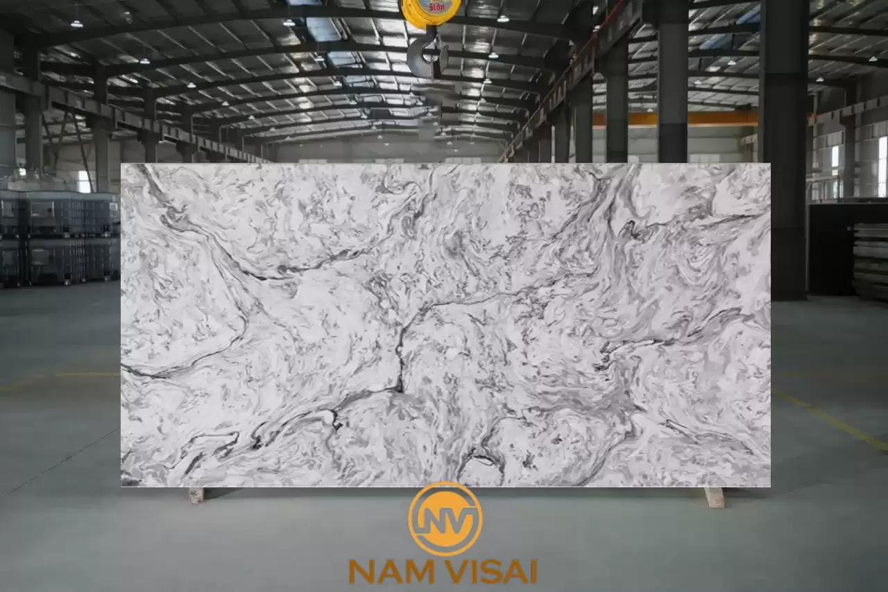 Đá Marble Là Gì?