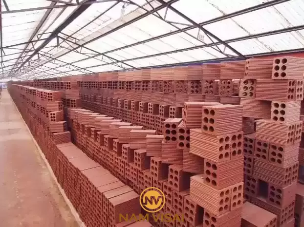 Kinh Nghiệm Khi Chọn Mua Và Thi Công Gạch Đất Nung