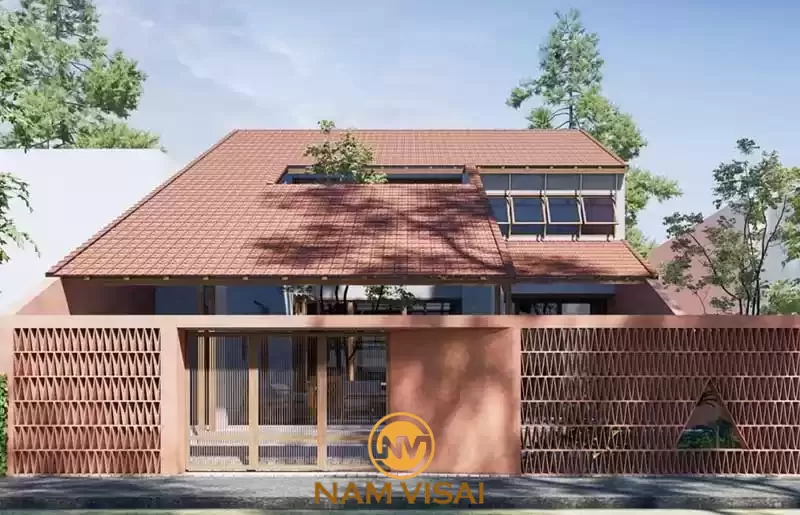 Cách Lựa Chọn Mái Ngói Phù Hợp