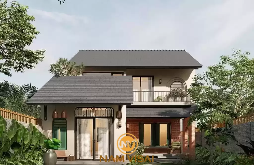 Mái ngói vẫn là lựa chọn hàng đầu cho nhiều công trình nhờ khả năng bảo vệ, độ bền lâu dài và vẻ đẹp thẩm mỹ vượt thời gian