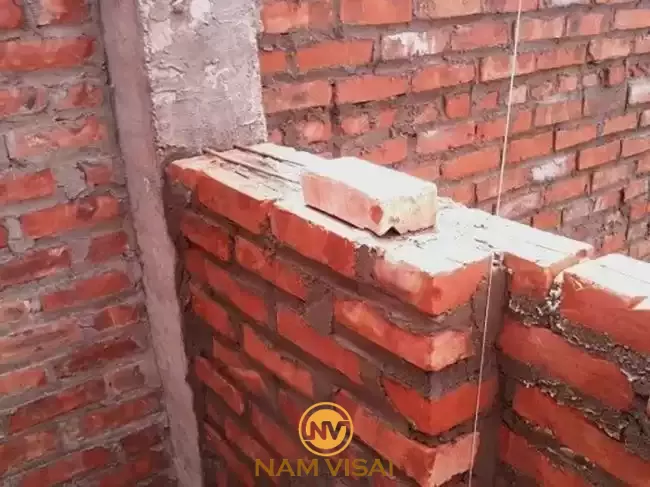 Ứng Dụng Gạch Đặc Và Gạch Lỗ Trong Xây Dựng