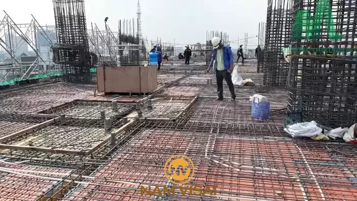 Tổng Quan Về Bê Tông Cốt Thép