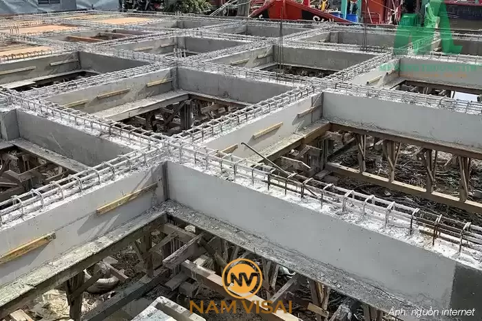 Ưu Và Nhược Điểm Của Bê Tông Cốt Thép