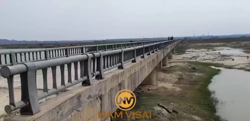 Cầu Bê Tông: Hướng Dẫn Thi Công & Quy Trình Chuẩn