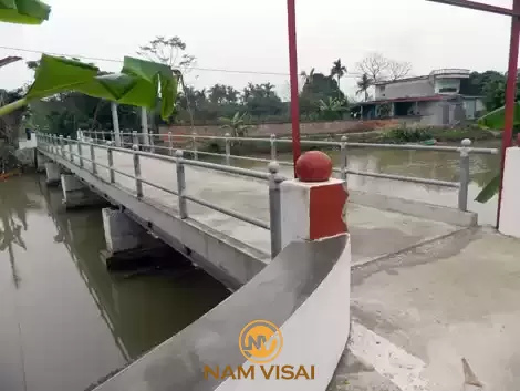 Phân Loại Các Loại Cầu Bê Tông Hiện Nay